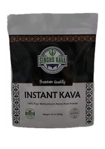 Bolsa de polvo kava micronizado DIRE Outdoor Gear