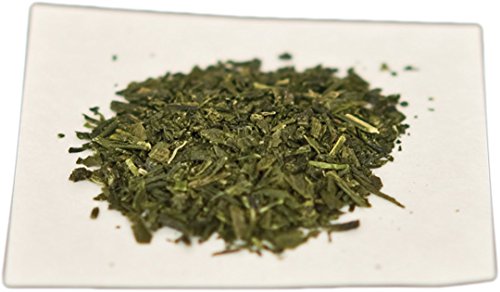 Bolsa de Sencha Fuji té verde de Japón 100 gramos pack 2