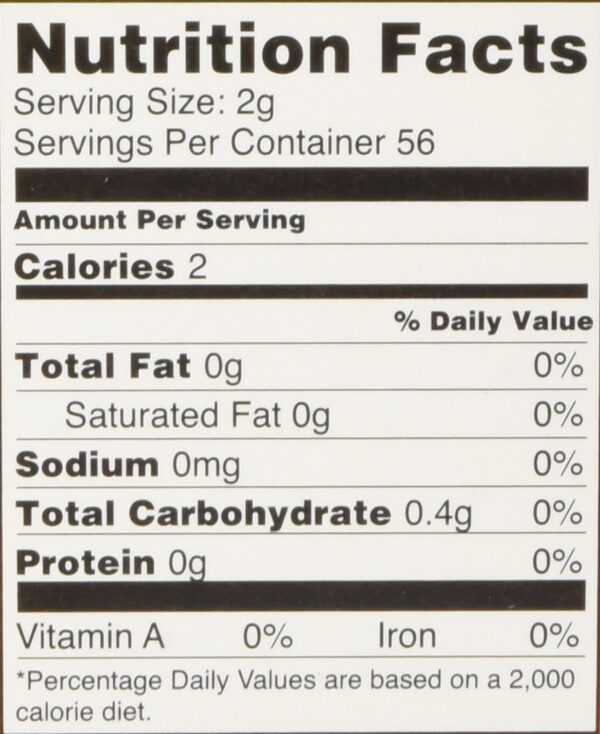 Bolsa de té de ginseng americano incluida gratuita