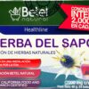 Bolsa de té Hierba del Sapo natural calidad premium