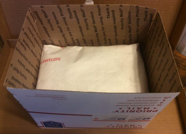 Bolsas de café orgánico para enemas Cafe Mam