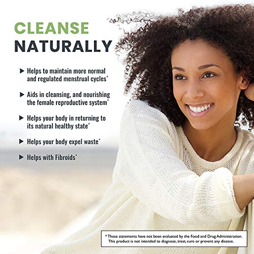 Bolsas de té Dherbs para salud ósea femenina y equilibrio hormonal