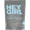 Bolsas de té Hey Girl para relajación y sueño