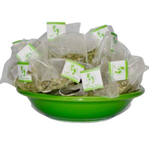Bolsas de té Neem Queen 60 unidades orgánico premium