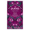 Version 1.0.0 Bolsita de té Pukka Night Time Berry con hierbas orgánicas