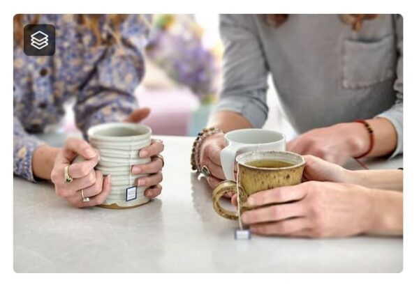 Bolsitas tamayokucha té verde orgánico Dos Hojas y un Capullo