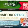 Bolsitas de té Ansiedadzero Betel Natural mezcla hierbas naturales
