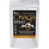 Version 1.0.0 Bolsitas de té de chaga siberiano para infusión saludable