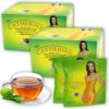 Bolsitas de té crisantemo detox Catherine