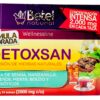 Bolsitas de té Detoxsan para limpieza y desintoxicación del cuerpo