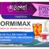 Version 1.0.0 Bolsitas de té Dormimax para sueño con ingredientes naturales