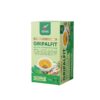 Version 1.0.0 Bolsitas de té natural GRIPALFIT detalle