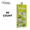 Bolsitas de té verde con jazmín Freshpacks Flavia