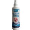 Version 1.0.0 Etiqueta lateral Bolton's Naturals Magnesium Oil Spray