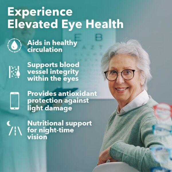 Frasco de Bone Densi-T con cápsulas