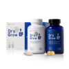 Version 1.0.0 Dr's Grow UP AM & PM frasco frontal