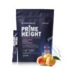 Version 1.0.0 Frente de Prime Height polvo multivitaminico 30 sticks