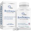 BonStrong Nano Calcium frasco frontal