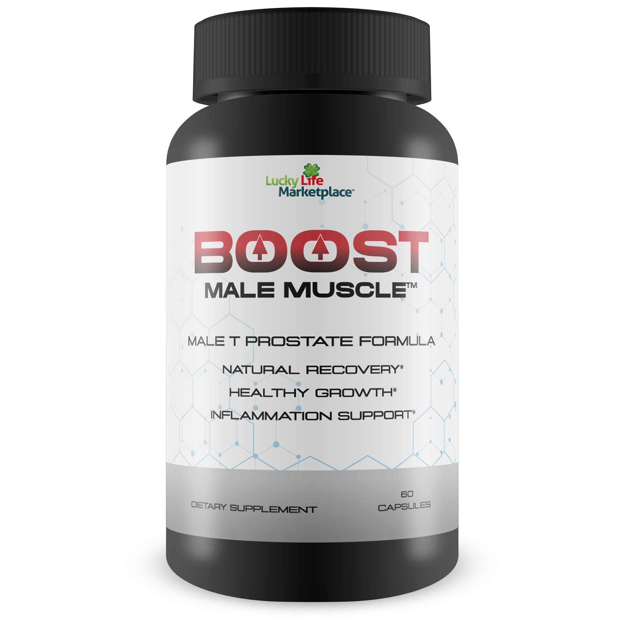 Generic Vitamin D3, 5000 IU supplement bottle