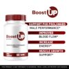 Boost Up cápsulas para hombres paquete múltiple