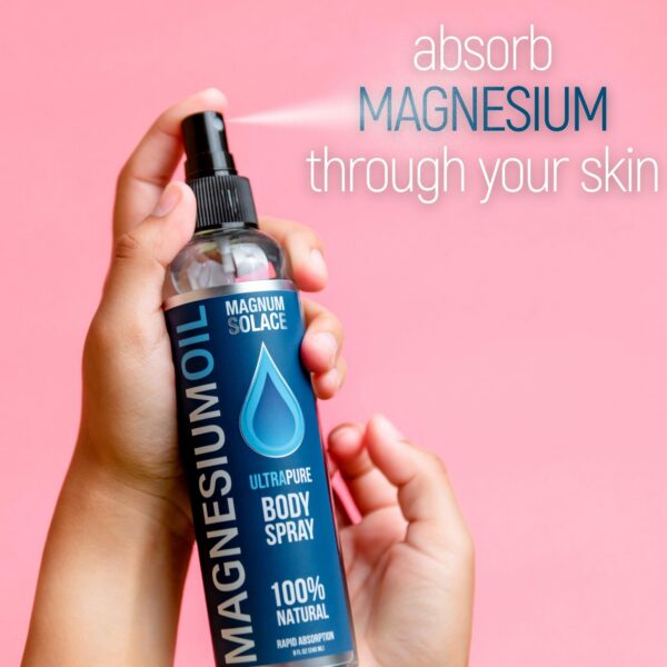 Boquilla y pulverizador del spray de magnesio
