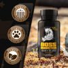 Bossman Boss Booster con MSM vitaminas para hombre