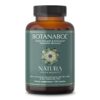 Envase frontal de Botanabol de Natura Health Products