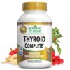 Frente de Botanic Choice Thyroid Complete