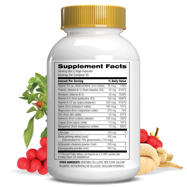 Etiqueta de ingredientes