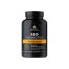 Bote de SBO Probiotics Gut Restore