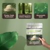 Bote de suplemento GFP para alivio e inmunidad con fórmula natural