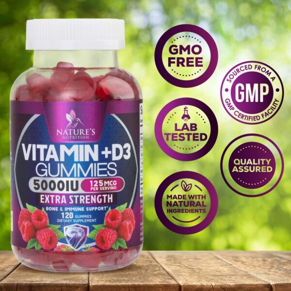 Version 1.0.0 Bote vitamina d3 no ogm sin gluten vitaminas d para hombres y mujeres