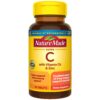 Botella de 60 tabletas de Nature Made Super C