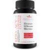Botella 90 Day Keto Acv Luxe Detox Cleanse