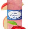 botella aceite aroma manzana canela concentrado 2 oz