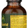 Version 1.0.0 Botella de aceite Neem Aura Neem orgánico certificado