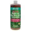 Version 1.0.0 Botella Aloe Life jugo aloe vera hoja entera sabor cereza