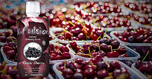 Botella bebida rápida X-Pulsion detox 32 onzas
