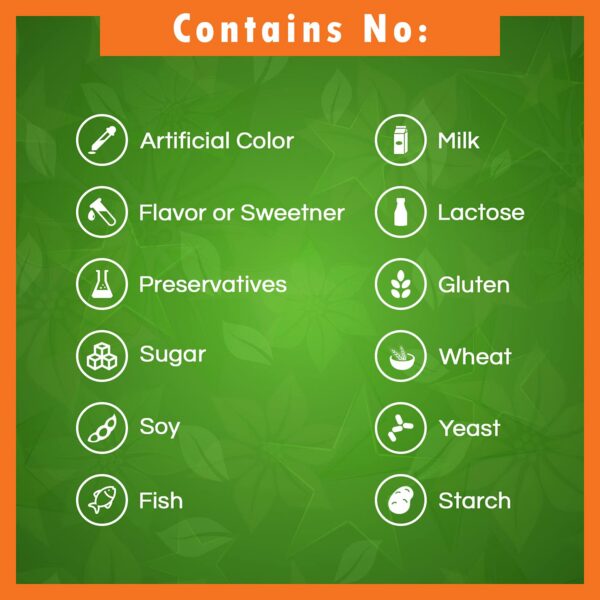 Botella best naturals vitamina b12 6000mcg