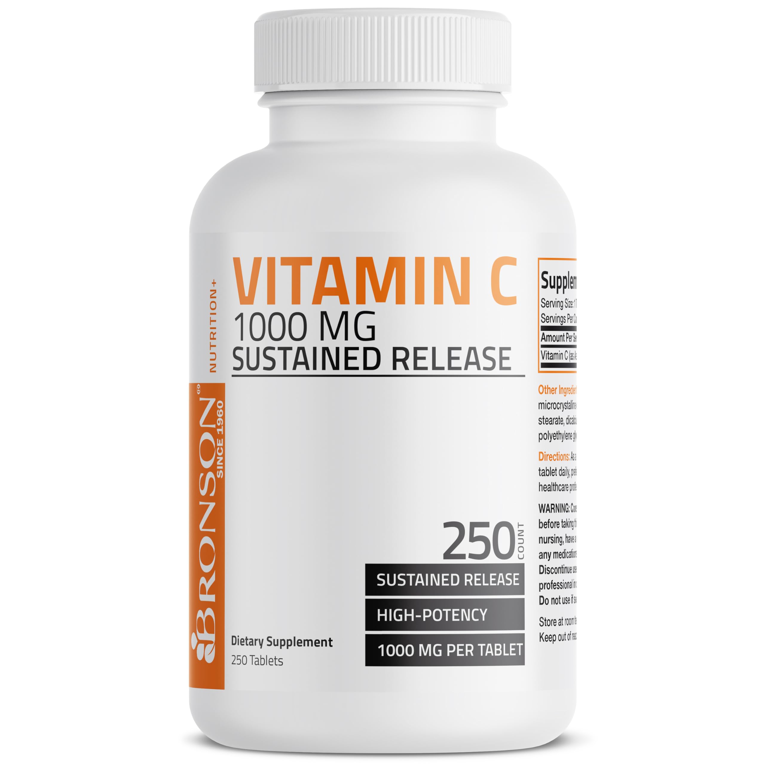 Vitamin C, 1000 mg