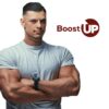 Boost Up suplemento cápsulas avanzada fórmula LIVORKA