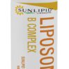 Version 1.0.0 Botella complejo B liposomal SunLipid 150 mL