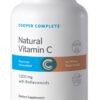 Version 1.0.0 Botella Cooper Complete vitamina c natural 1000 mg