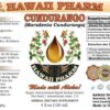 Botella Cundurango extracto líquido Hawaii Pharm