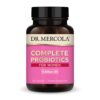 Version 1.0.0 Botella de Dr. Mercola Probióticos Completos para Mujer 30 cápsulas