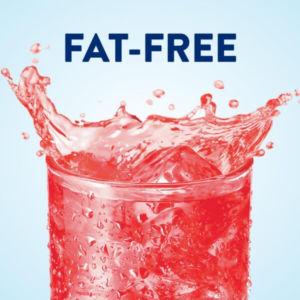 Botella Ensure Clear sabor frutas mixtas con 8g proteína