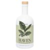 Botella de espíritu sin alcohol Kava Haven 750ml refrescante
