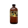 Botella extracto detox Wildcraft Herbs 16 oz mezclas naturales