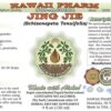 Botella de extracto herbal Jing Jie sin alcohol 4 onzas de Hawaii Pharm