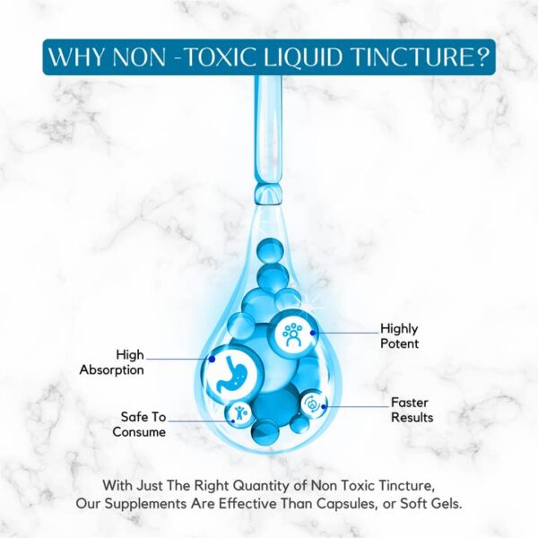 Certificado GMP y pruebas de terceros